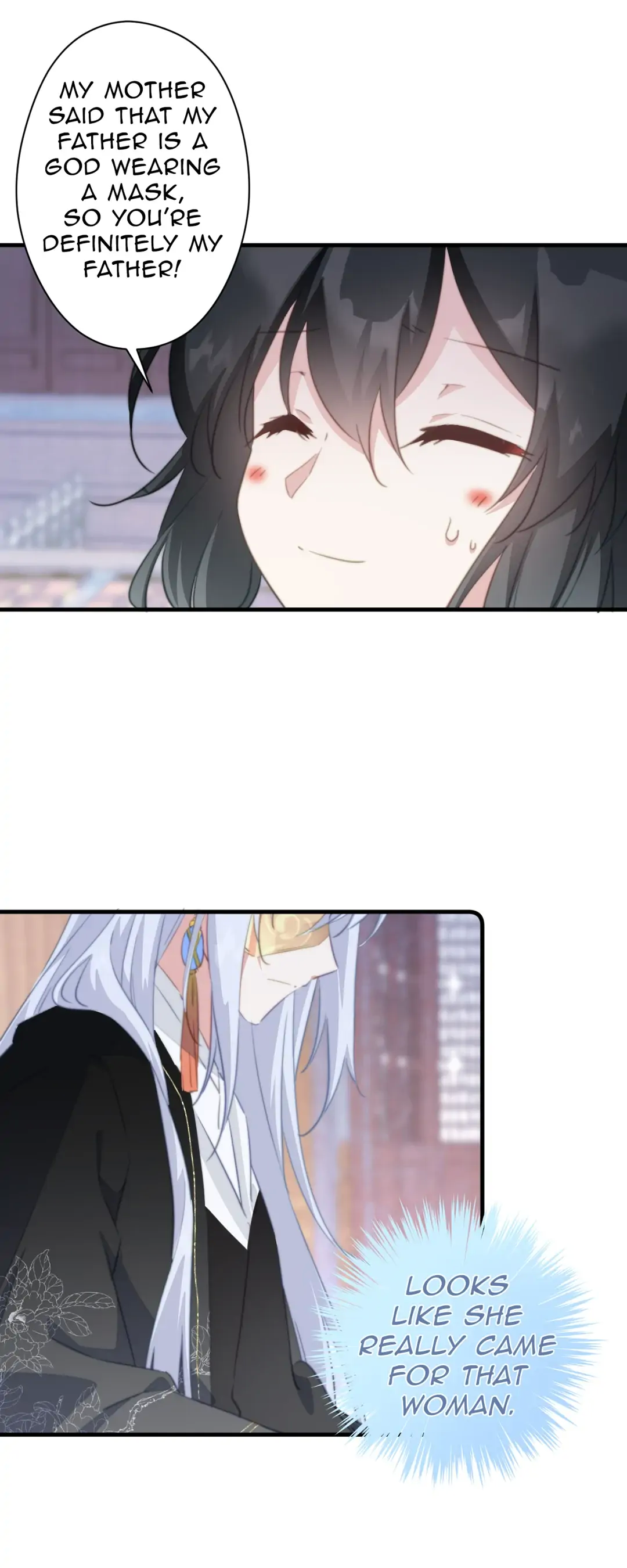 Pet the Little Princess Chapter 49 75 008