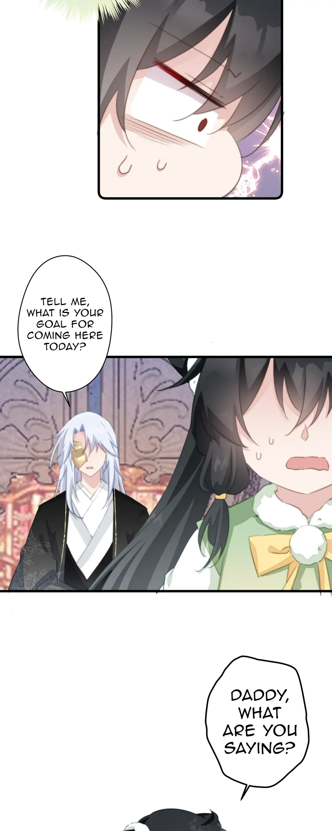 Pet the Little Princess Chapter 49 78 011