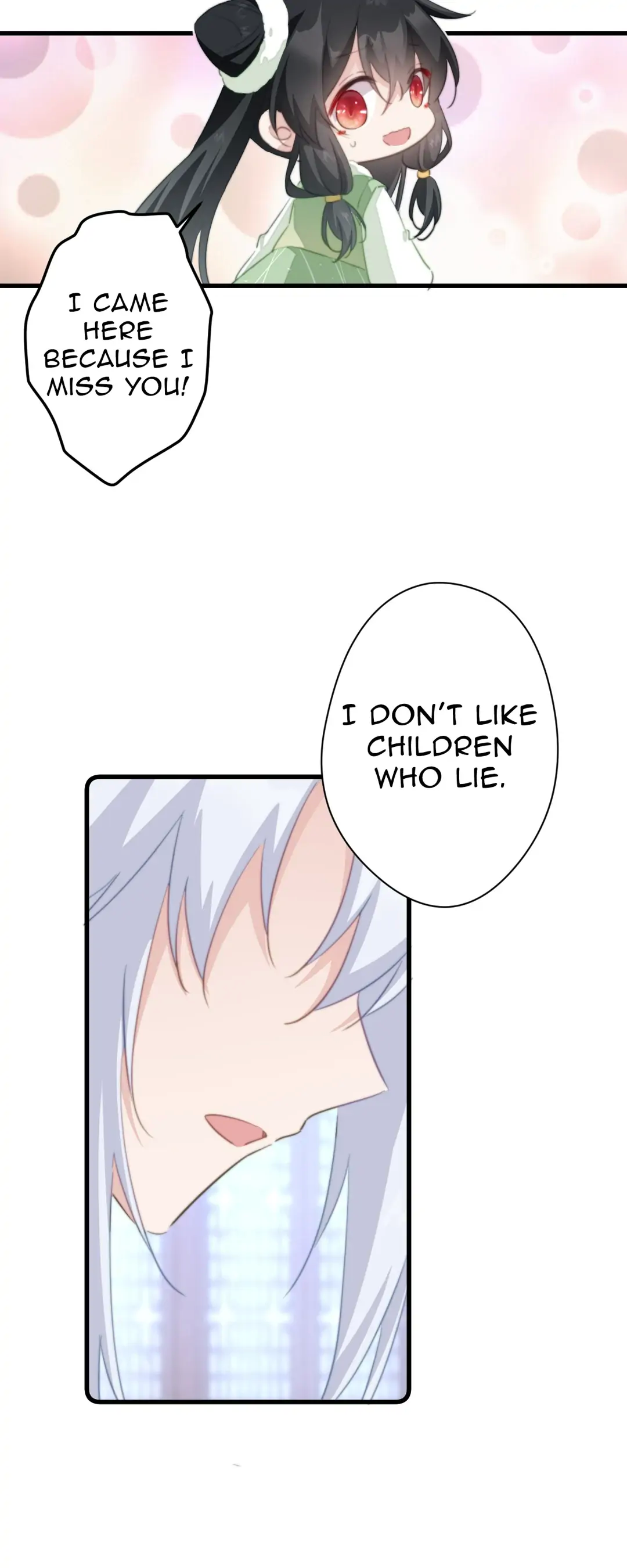 Pet the Little Princess Chapter 49 79 012