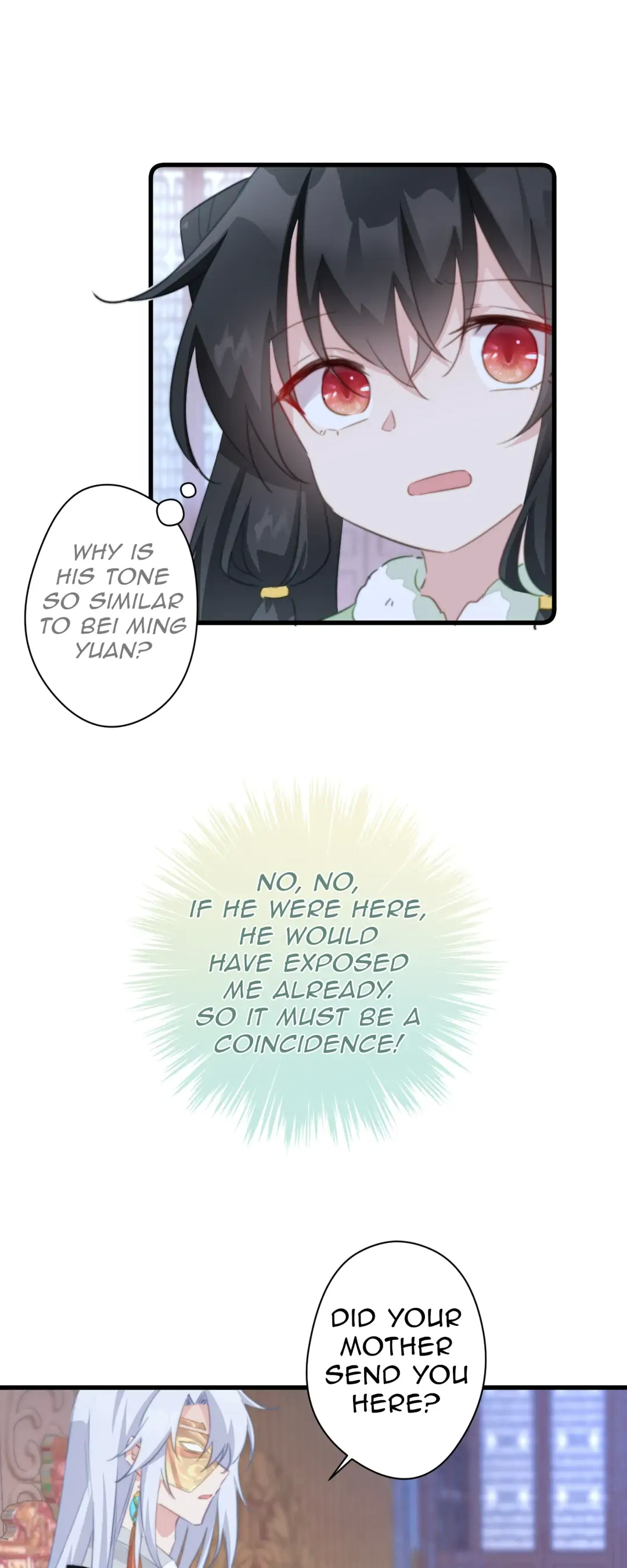 Pet the Little Princess Chapter 49 80 013