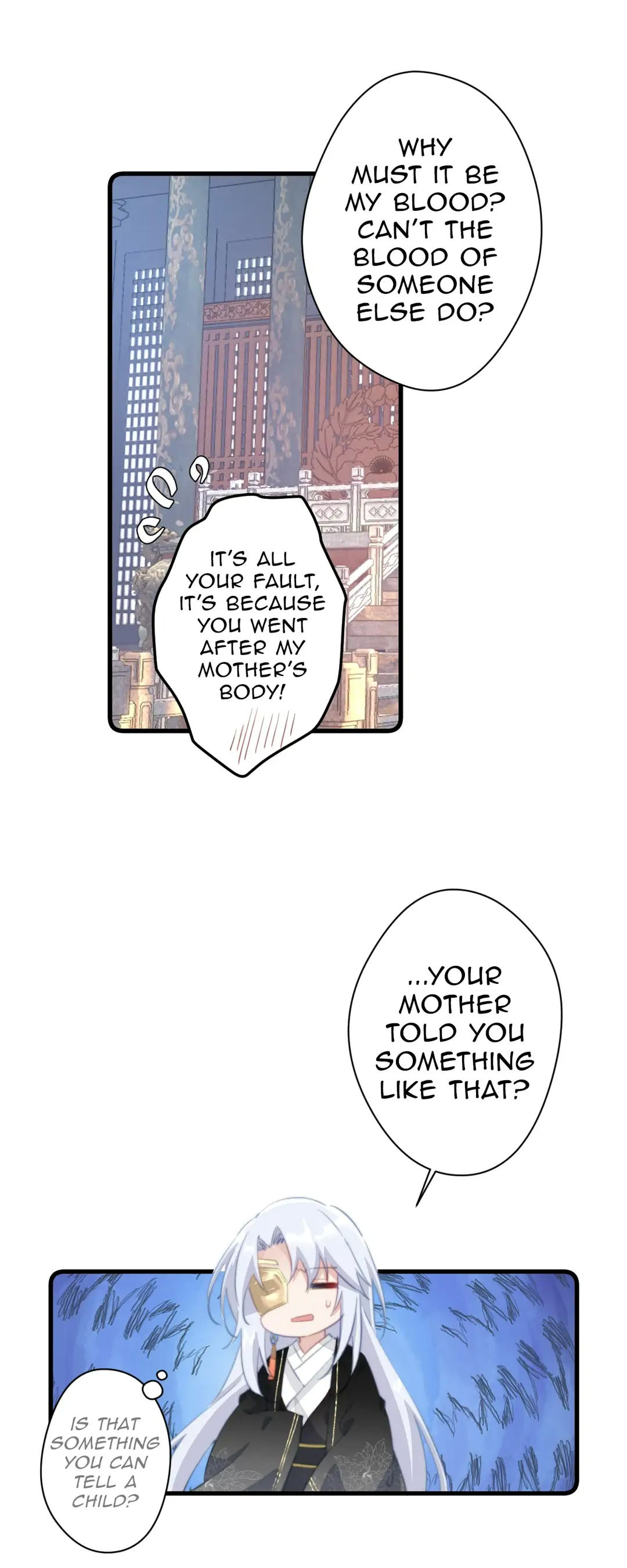 Pet the Little Princess Chapter 49 84 017