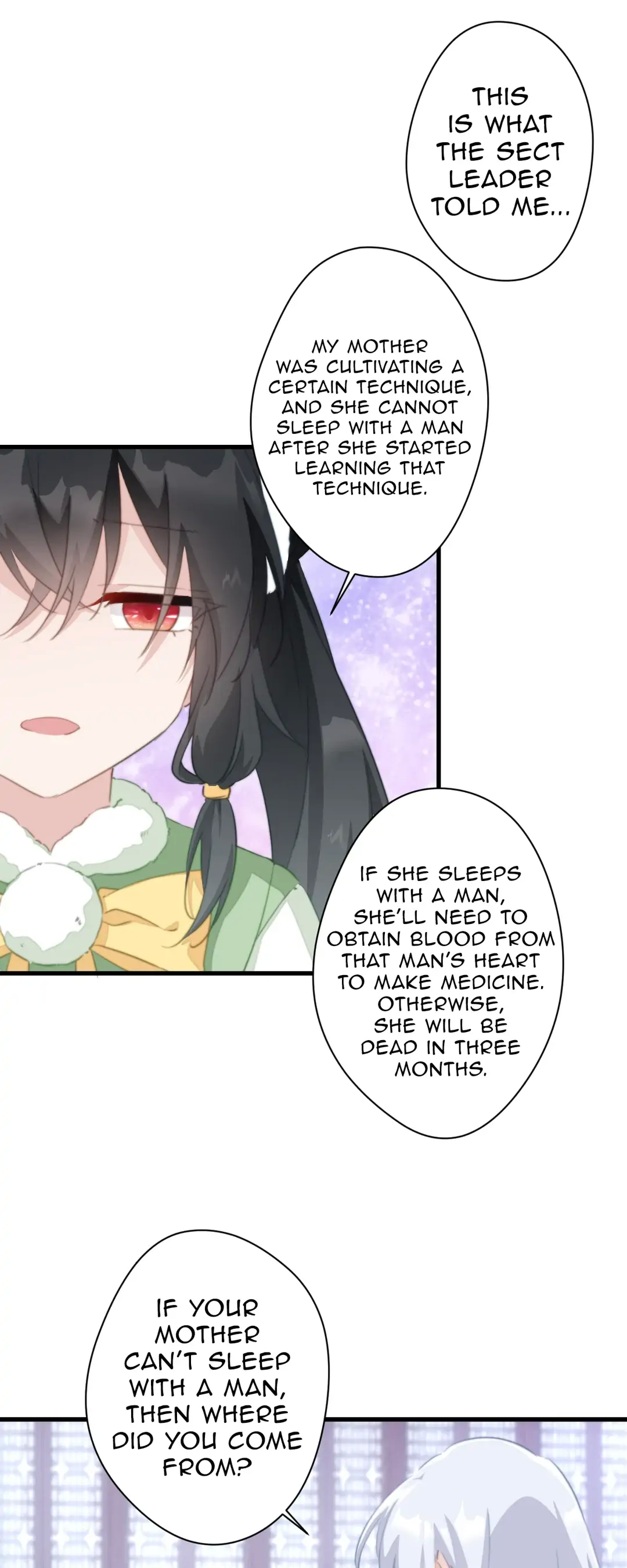 Pet the Little Princess Chapter 49 85 018