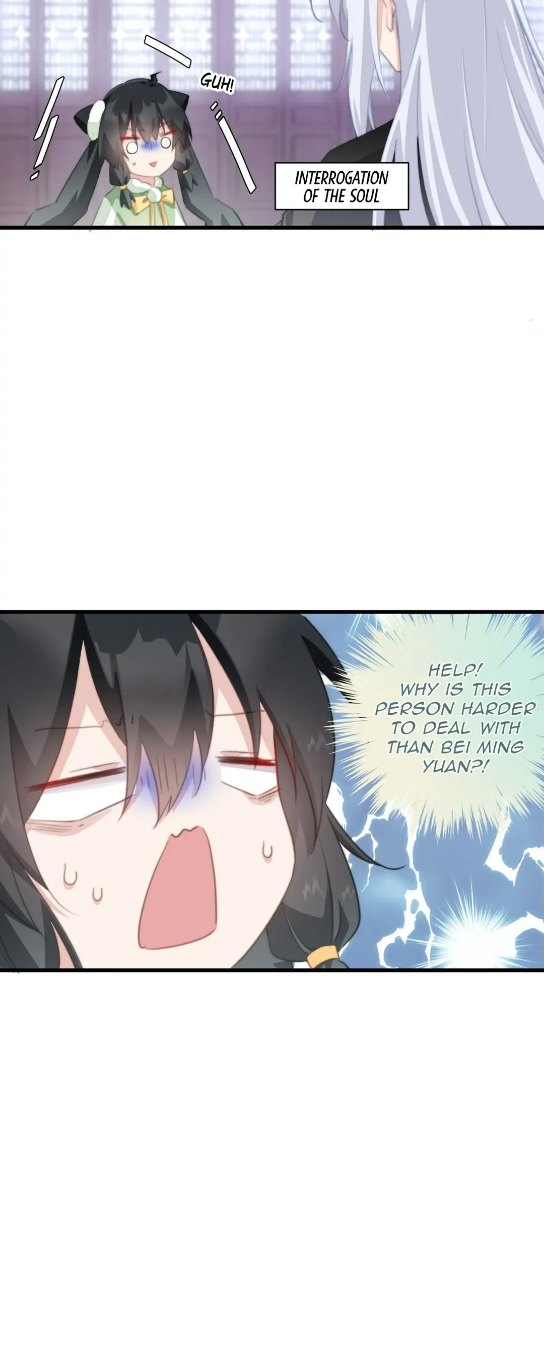 Pet the Little Princess Chapter 49 86 019