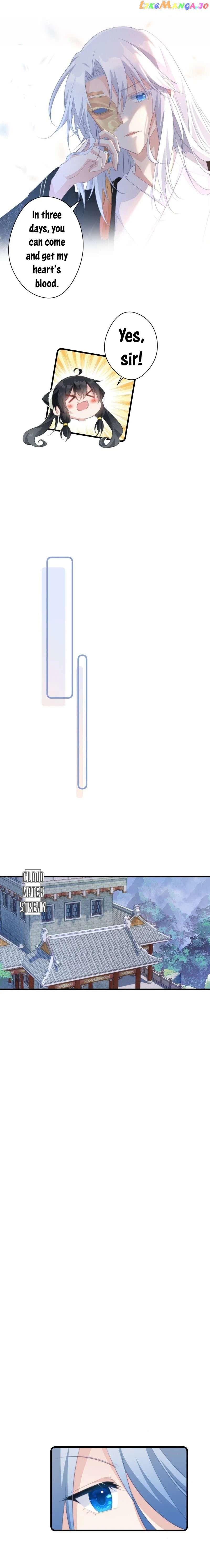 Pet the Little Princess Chapter 50 36 5