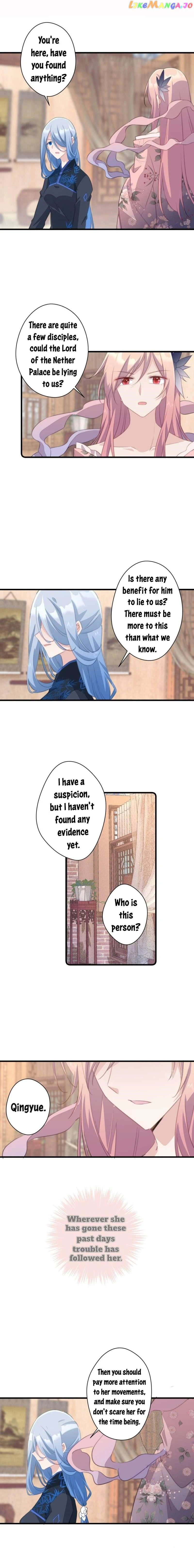 Pet the Little Princess Chapter 50 37 6