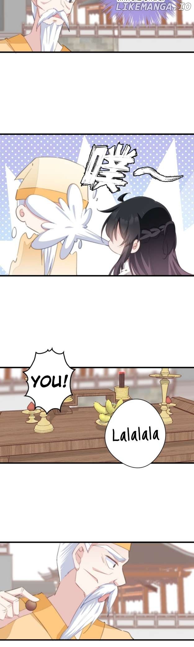 Pet the Little Princess Chapter 59 52 03