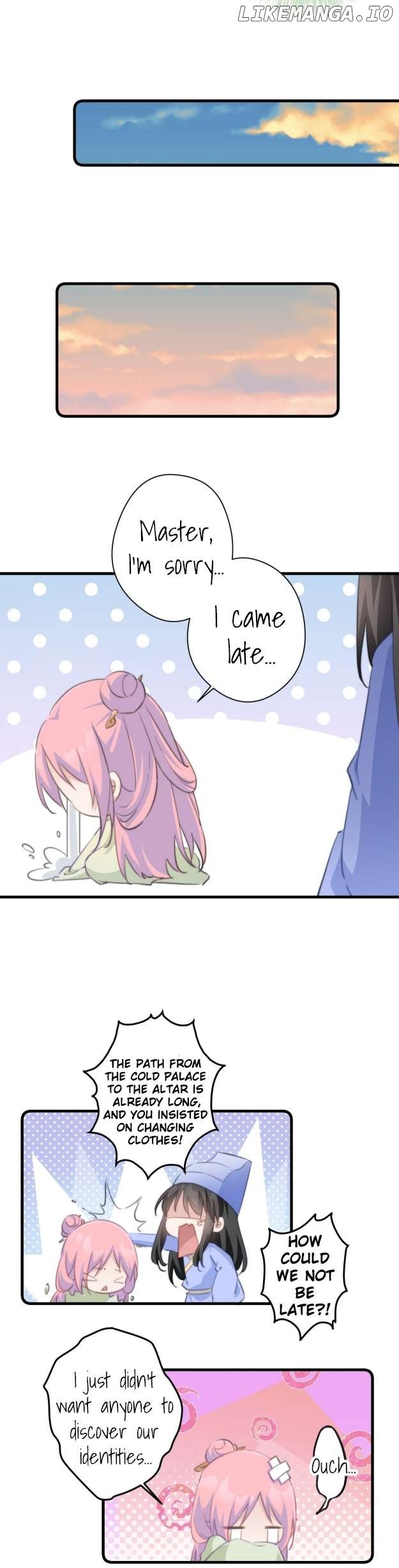Pet the Little Princess Chapter 59 56 07