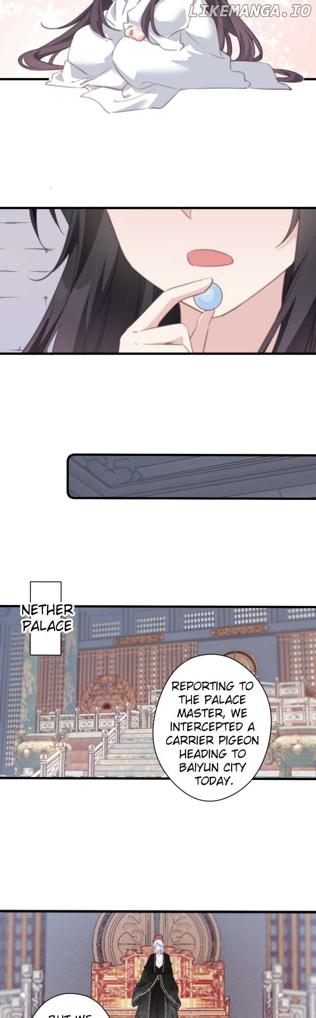 Pet the Little Princess Chapter 59 61 12