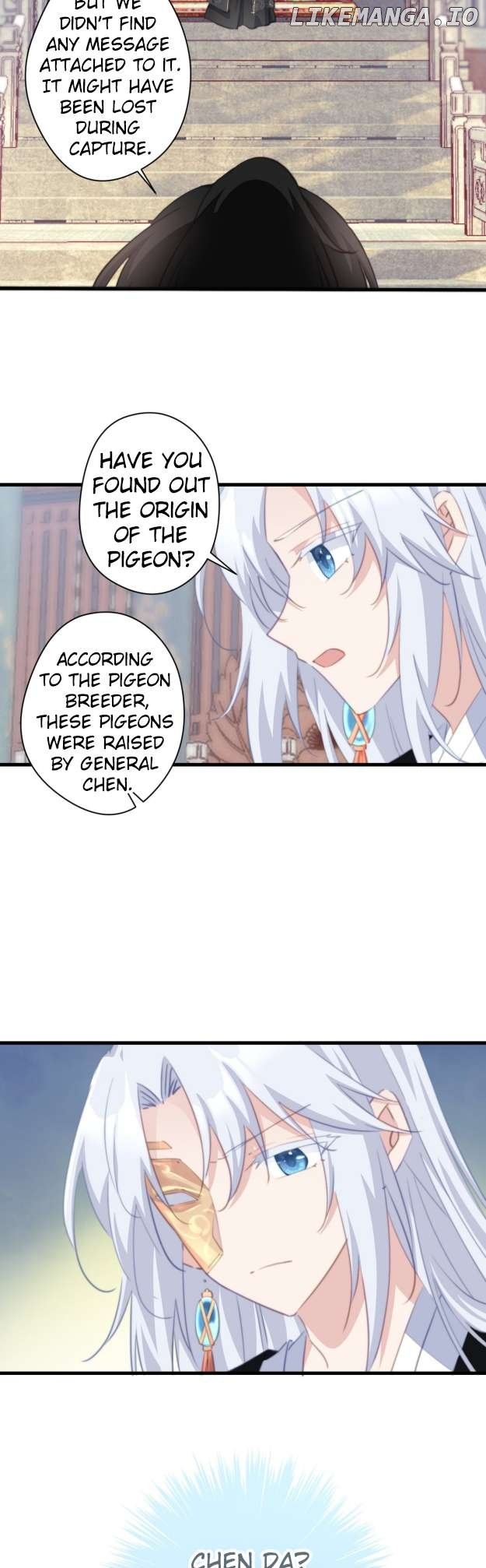 Pet the Little Princess Chapter 59 62 13