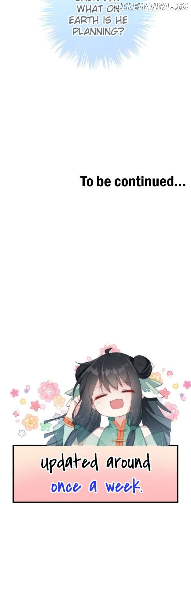 Pet the Little Princess Chapter 59 63 14