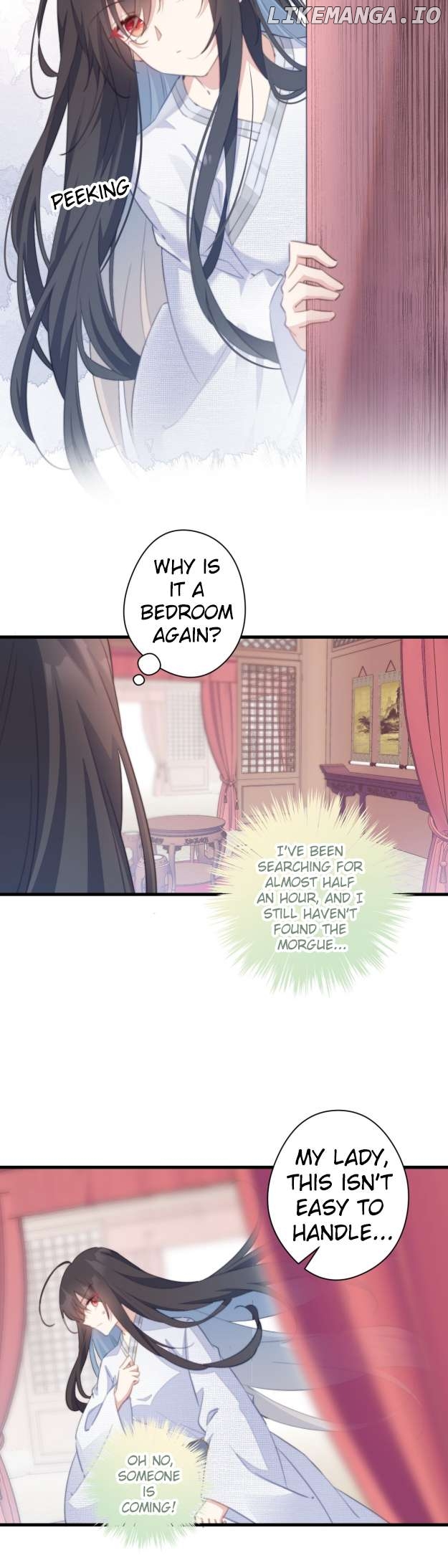 Pet the Little Princess Chapter 60 52 03