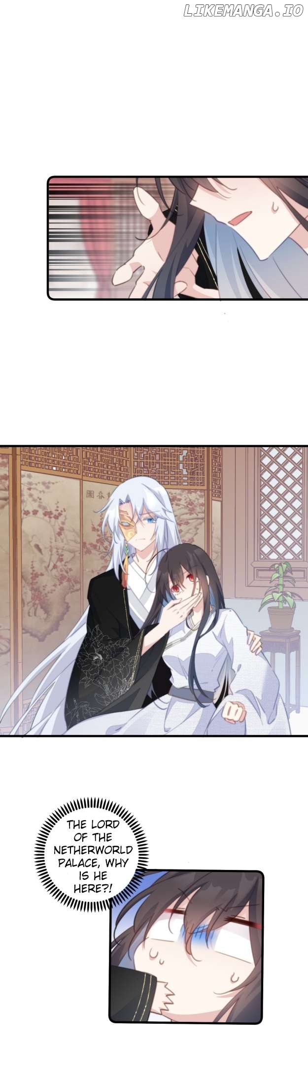 Pet the Little Princess Chapter 60 53 04