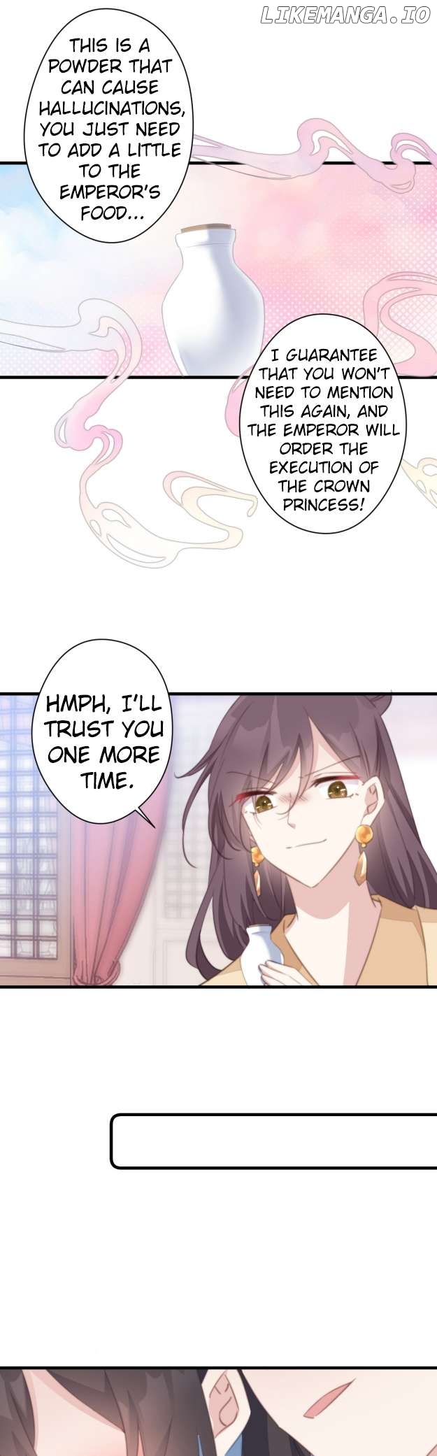 Pet the Little Princess Chapter 60 55 06