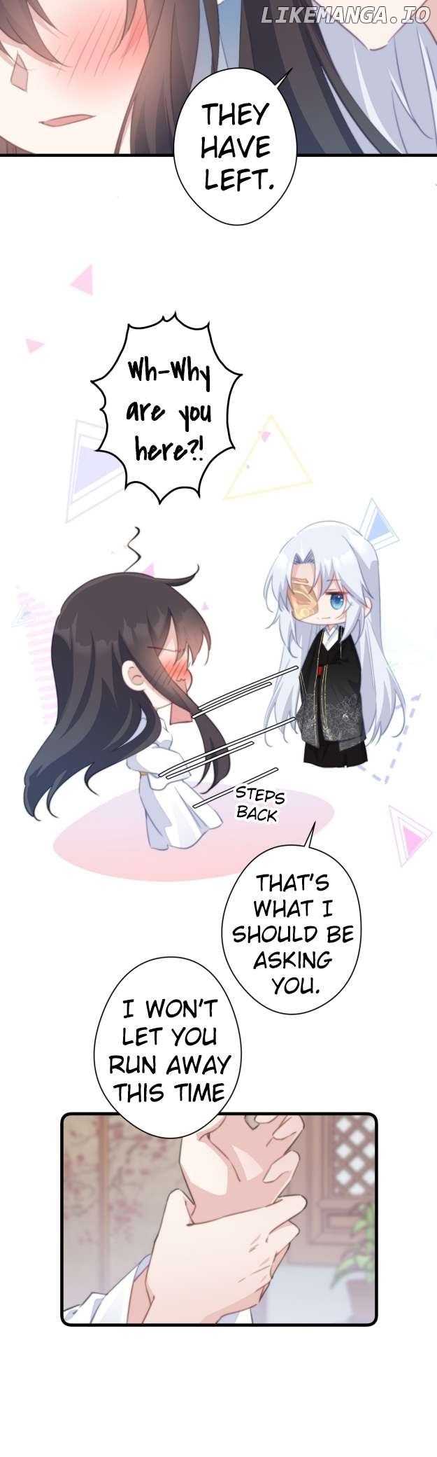 Pet the Little Princess Chapter 60 56 07