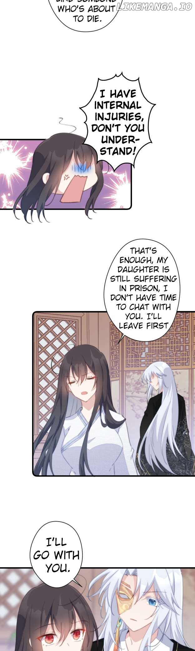 Pet the Little Princess Chapter 60 58 09