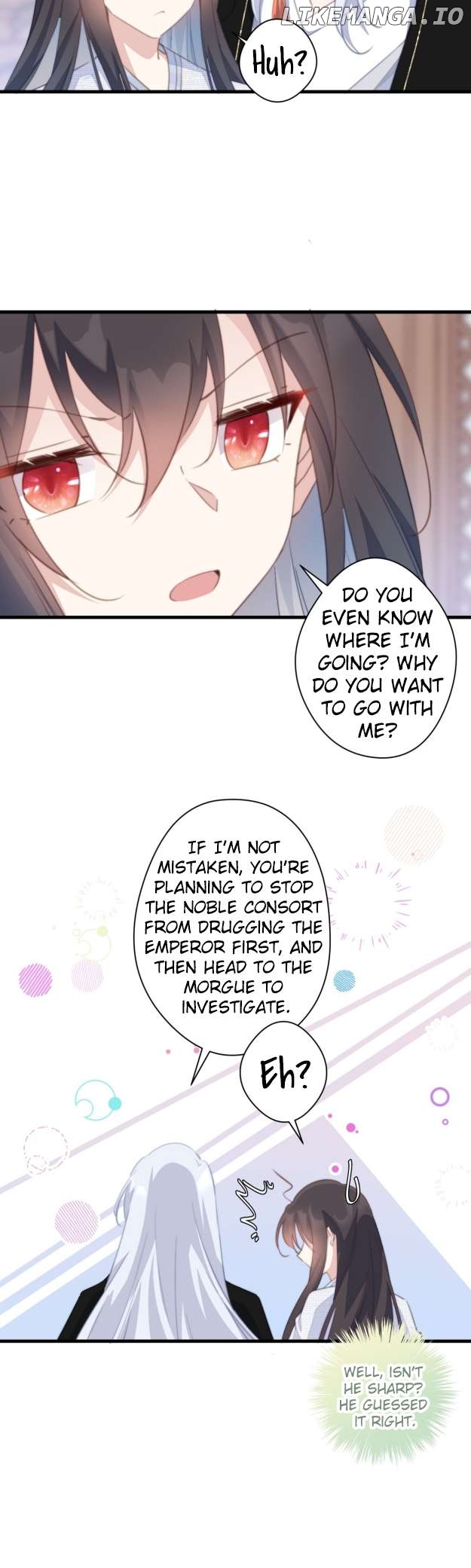 Pet the Little Princess Chapter 60 59 10