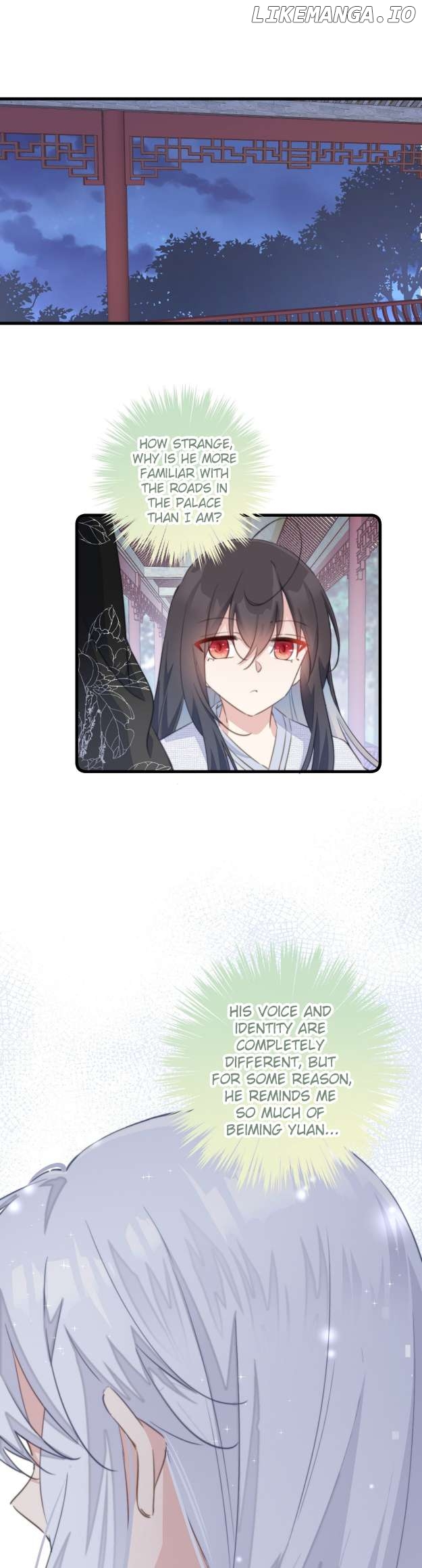 Pet the Little Princess Chapter 60 60 11