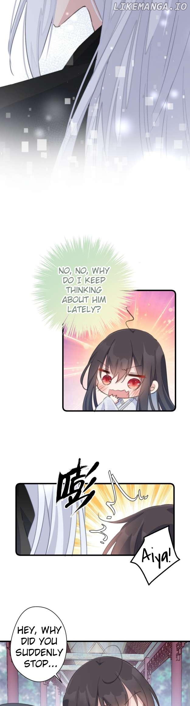 Pet the Little Princess Chapter 60 61 12