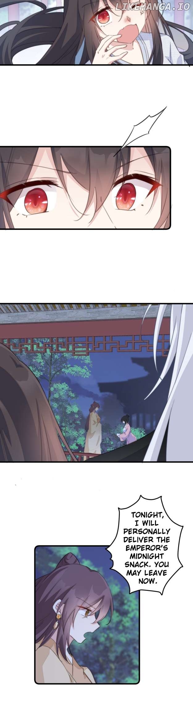 Pet the Little Princess Chapter 60 62 13
