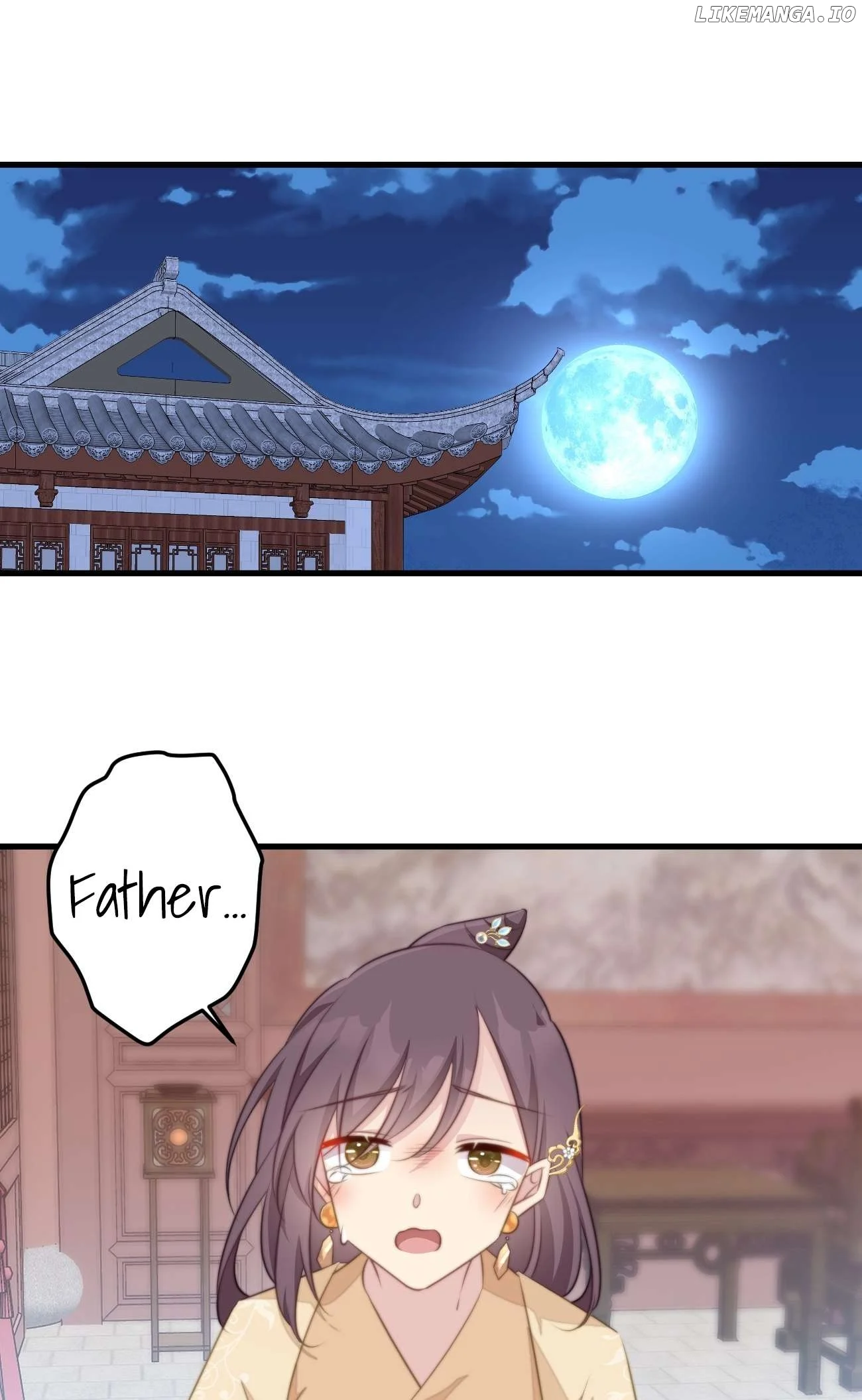Pet the Little Princess Chapter 66 90 002