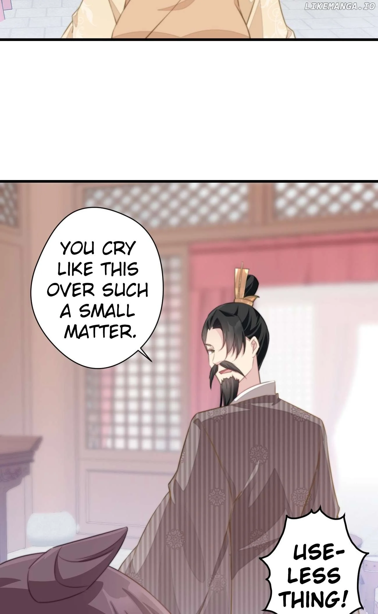 Pet the Little Princess Chapter 66 91 003