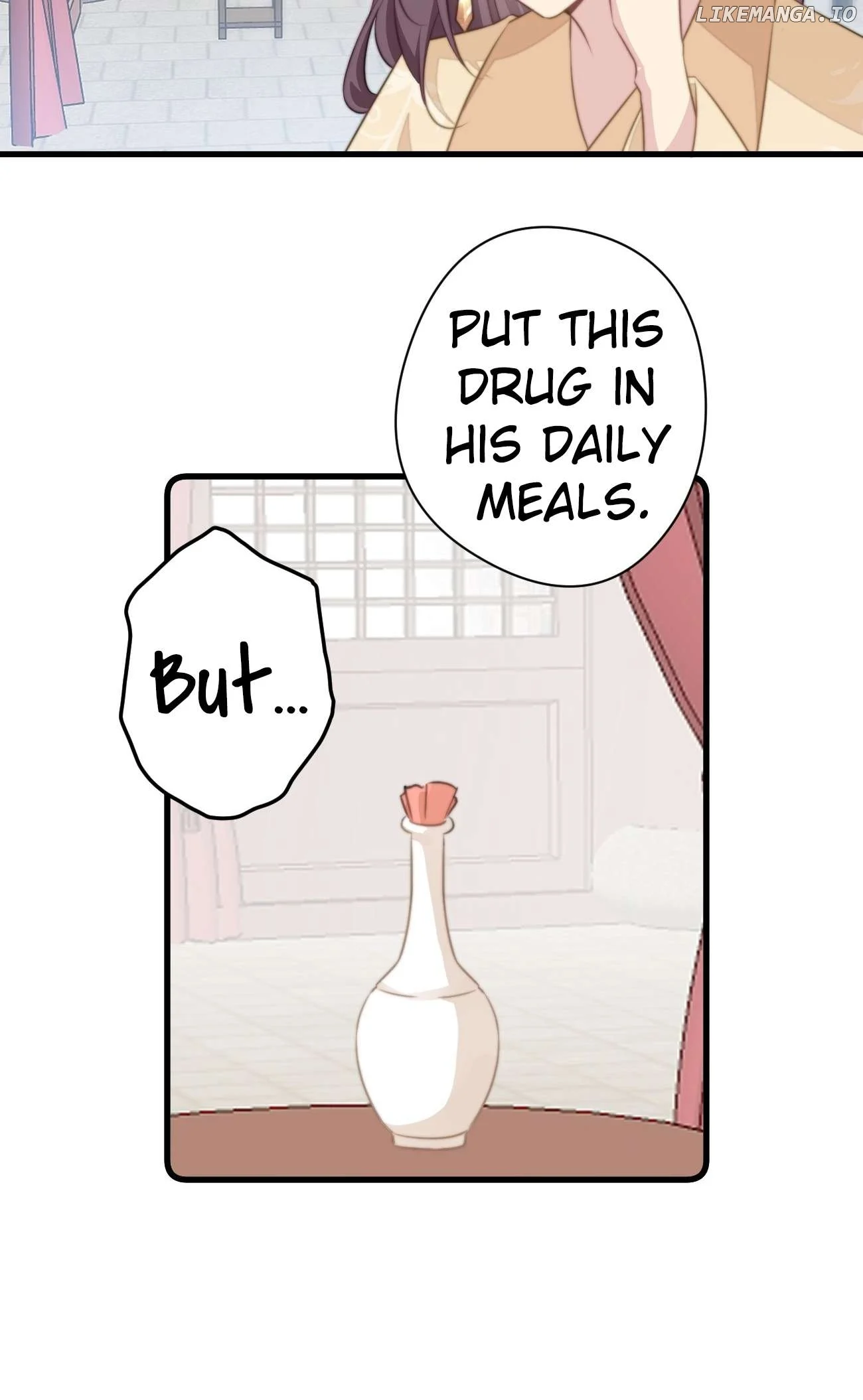 Pet the Little Princess Chapter 66 95 007