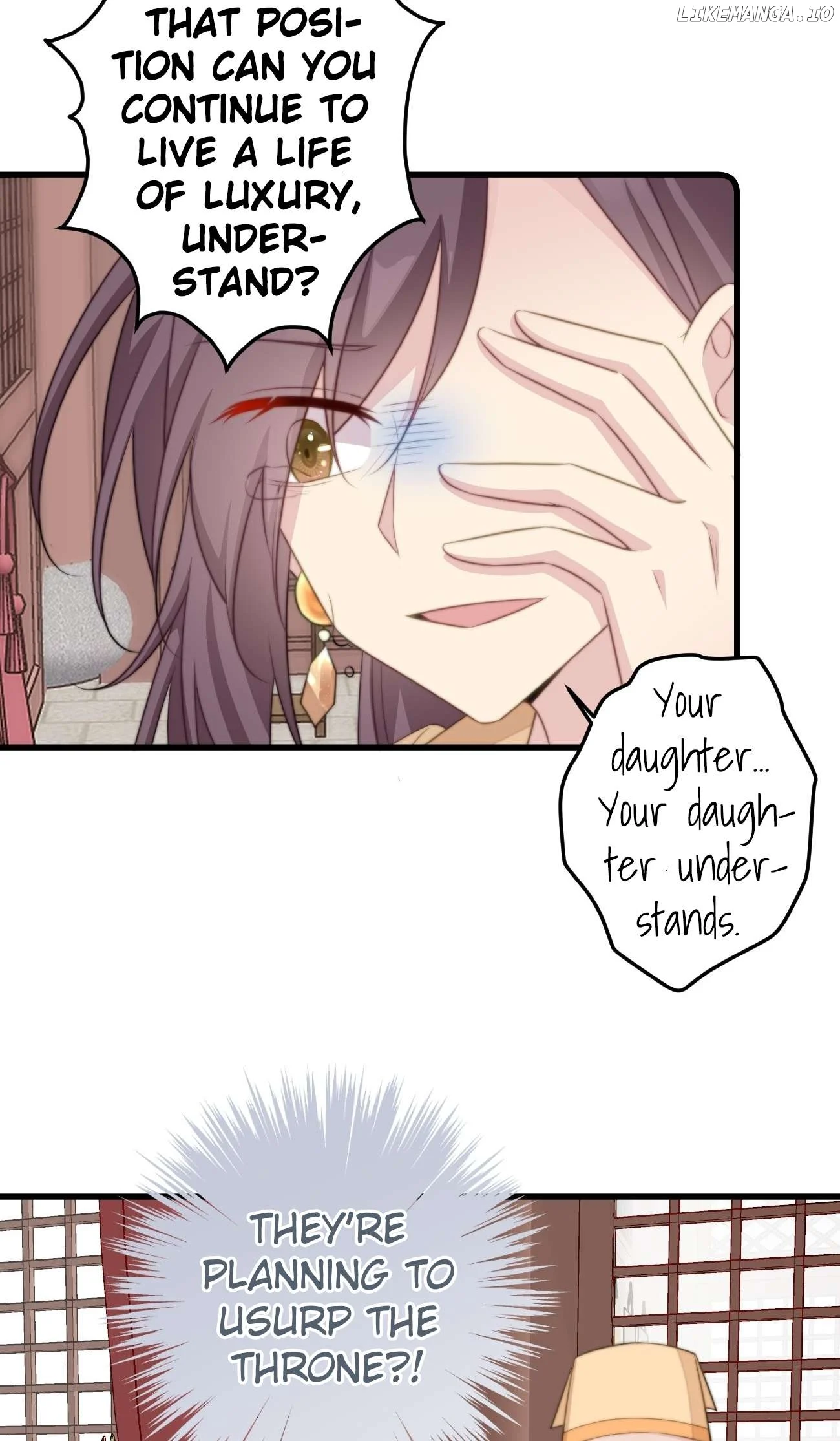 Pet the Little Princess Chapter 66 97 009