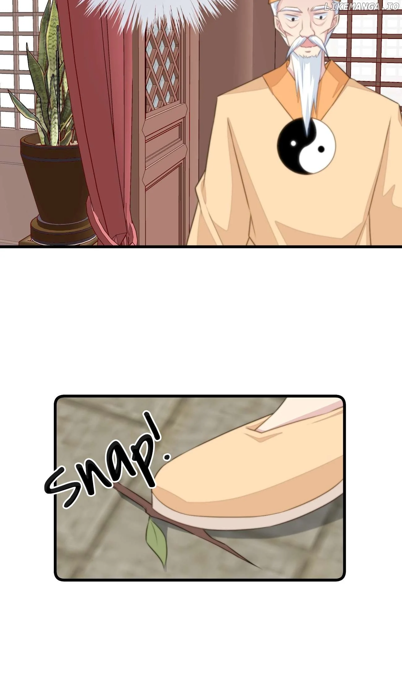 Pet the Little Princess Chapter 66 98 010