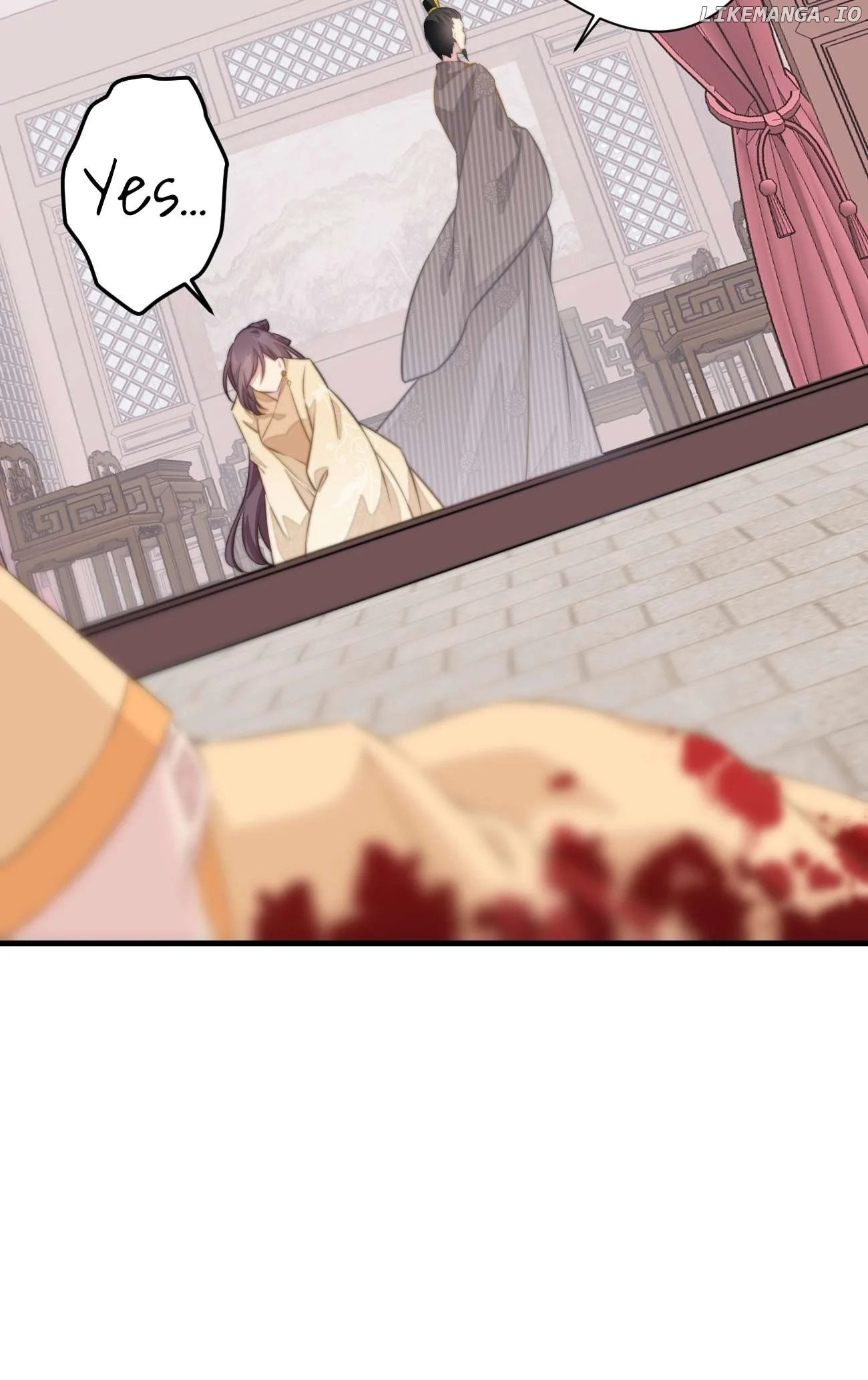Pet the Little Princess Chapter 66 101 013