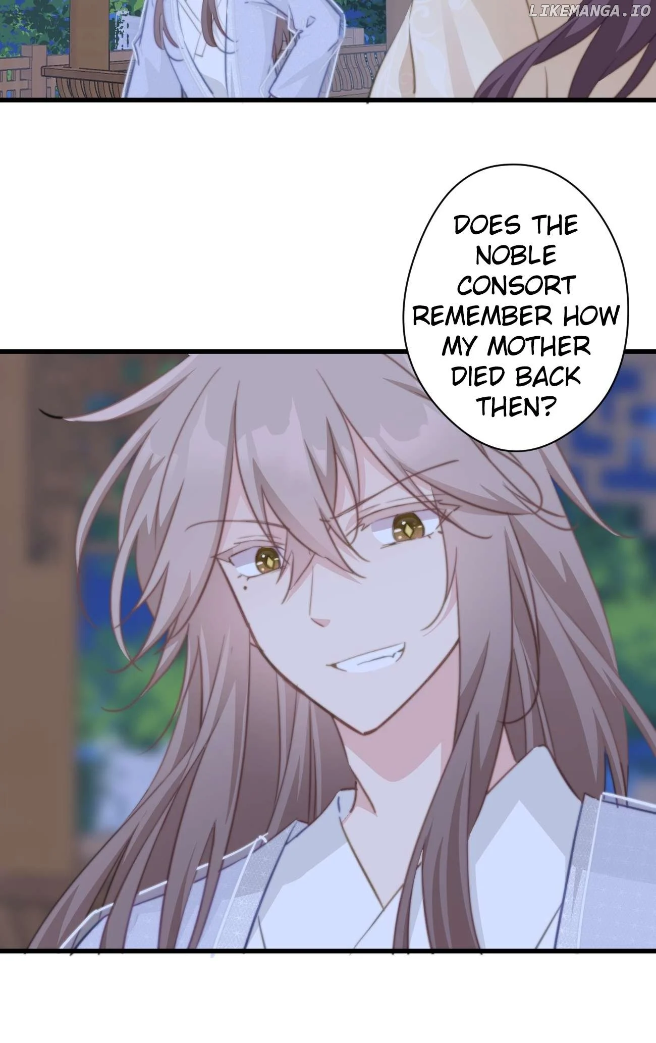 Pet the Little Princess Chapter 66 104 016