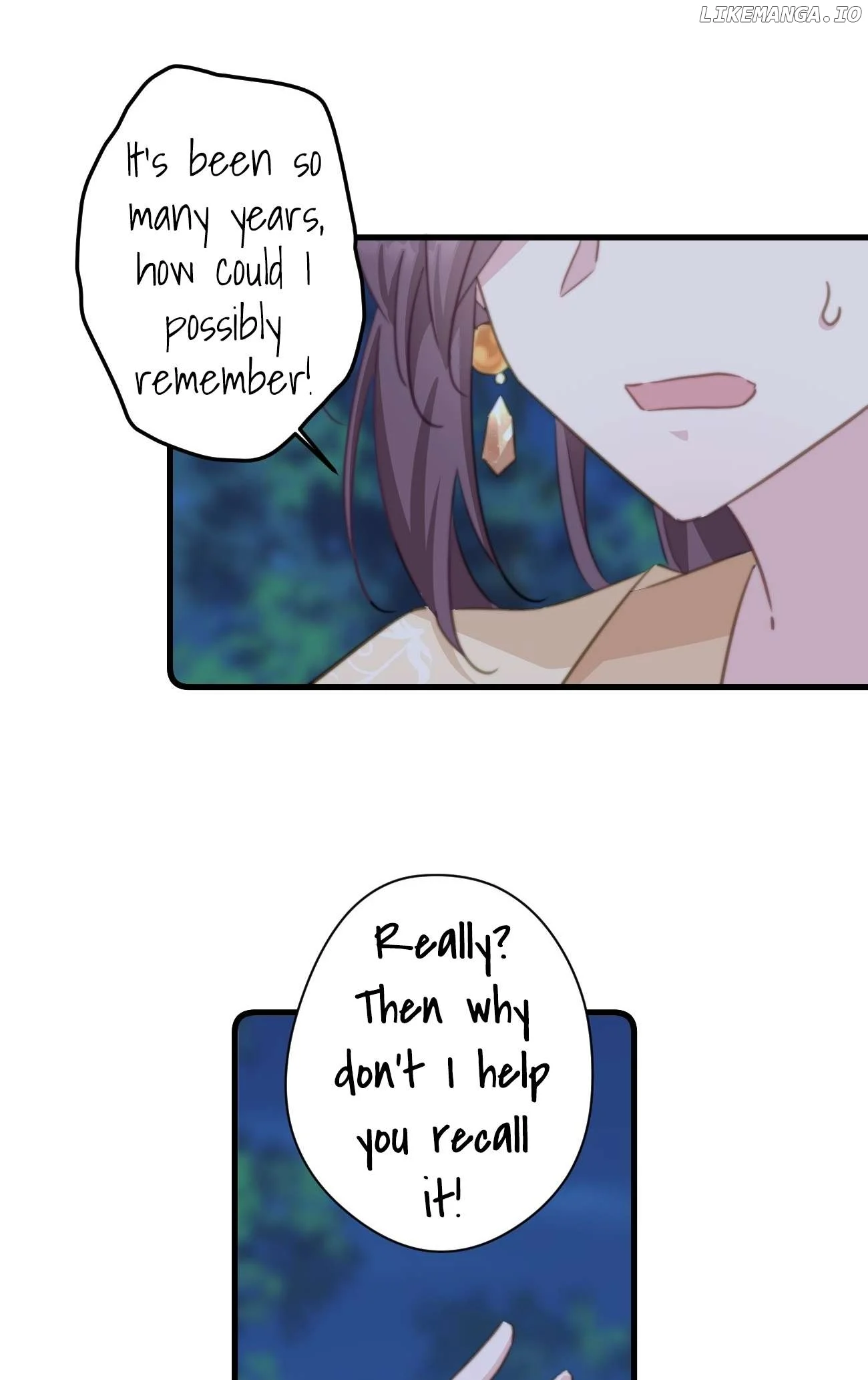 Pet the Little Princess Chapter 66 105 017