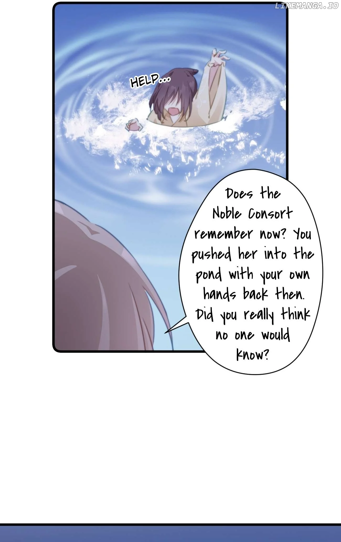 Pet the Little Princess Chapter 66 107 019