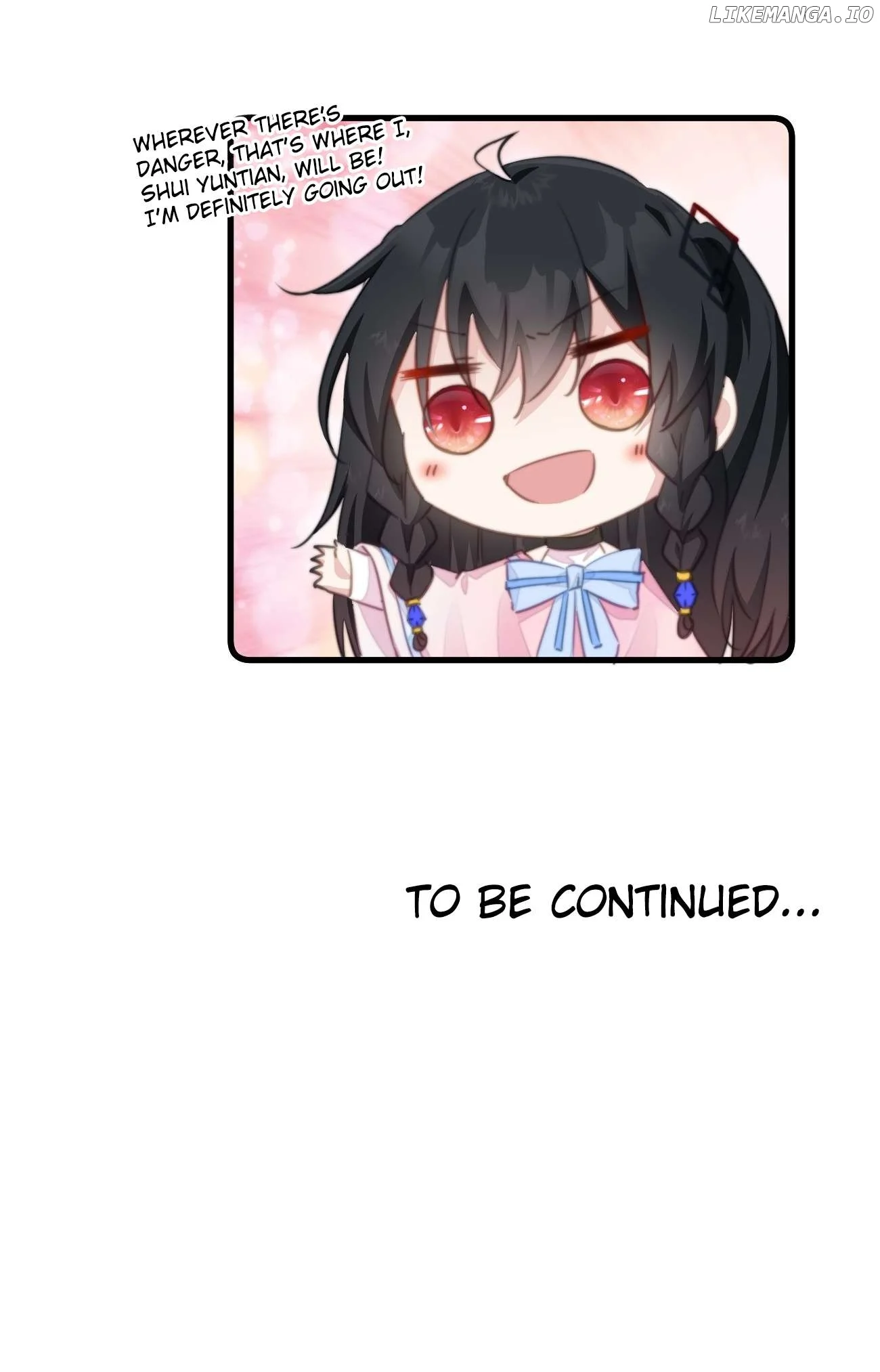 Pet the Little Princess Chapter 66 114 026
