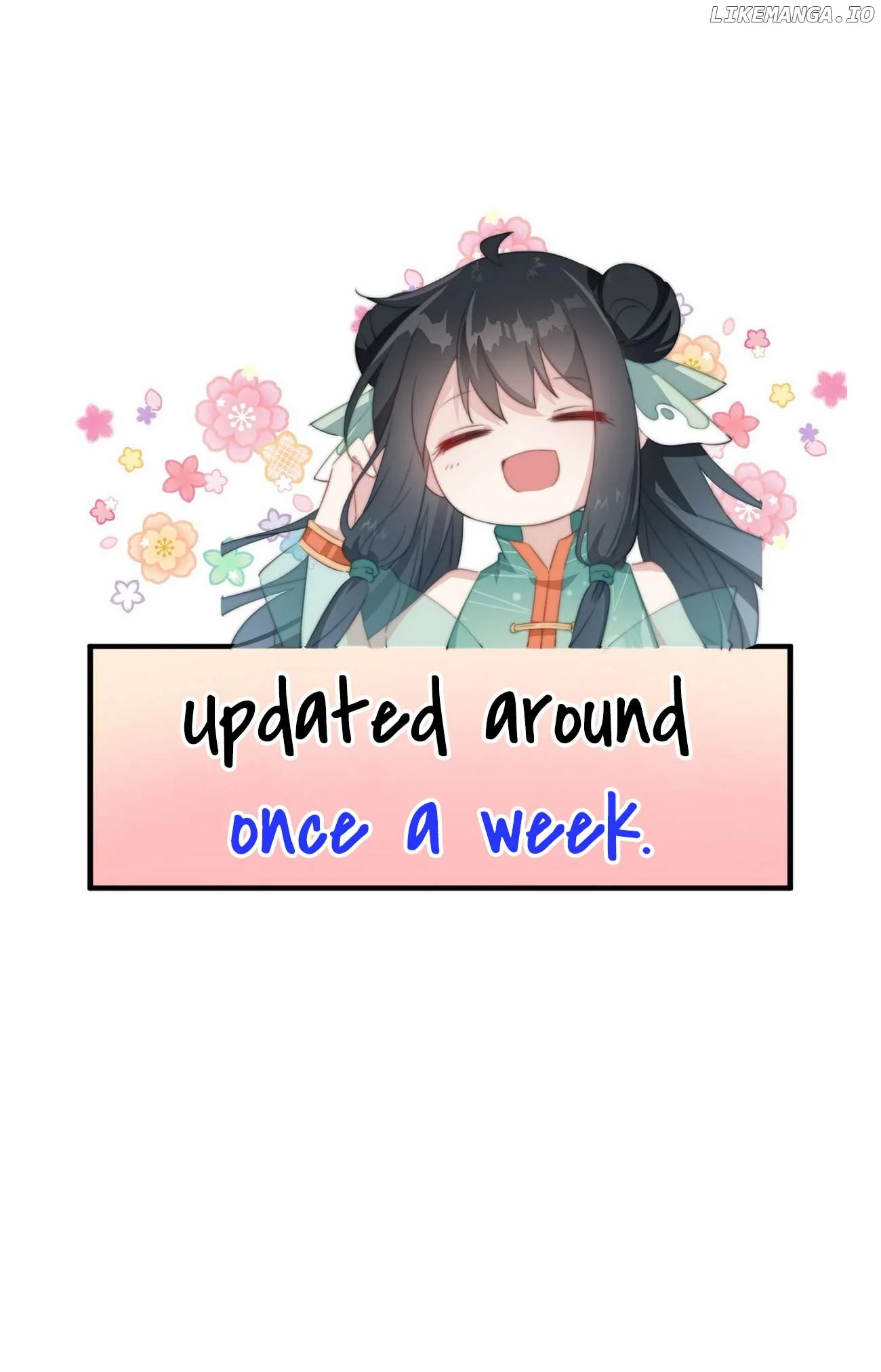 Pet the Little Princess Chapter 66 115 027
