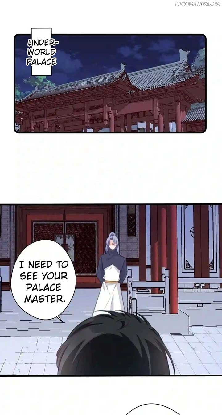 Pet the Little Princess Chapter 67 84 02