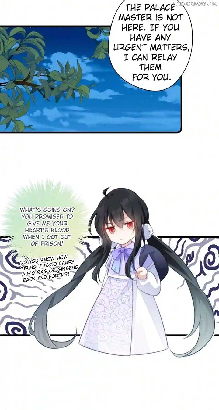 Pet the Little Princess Chapter 67 85 03