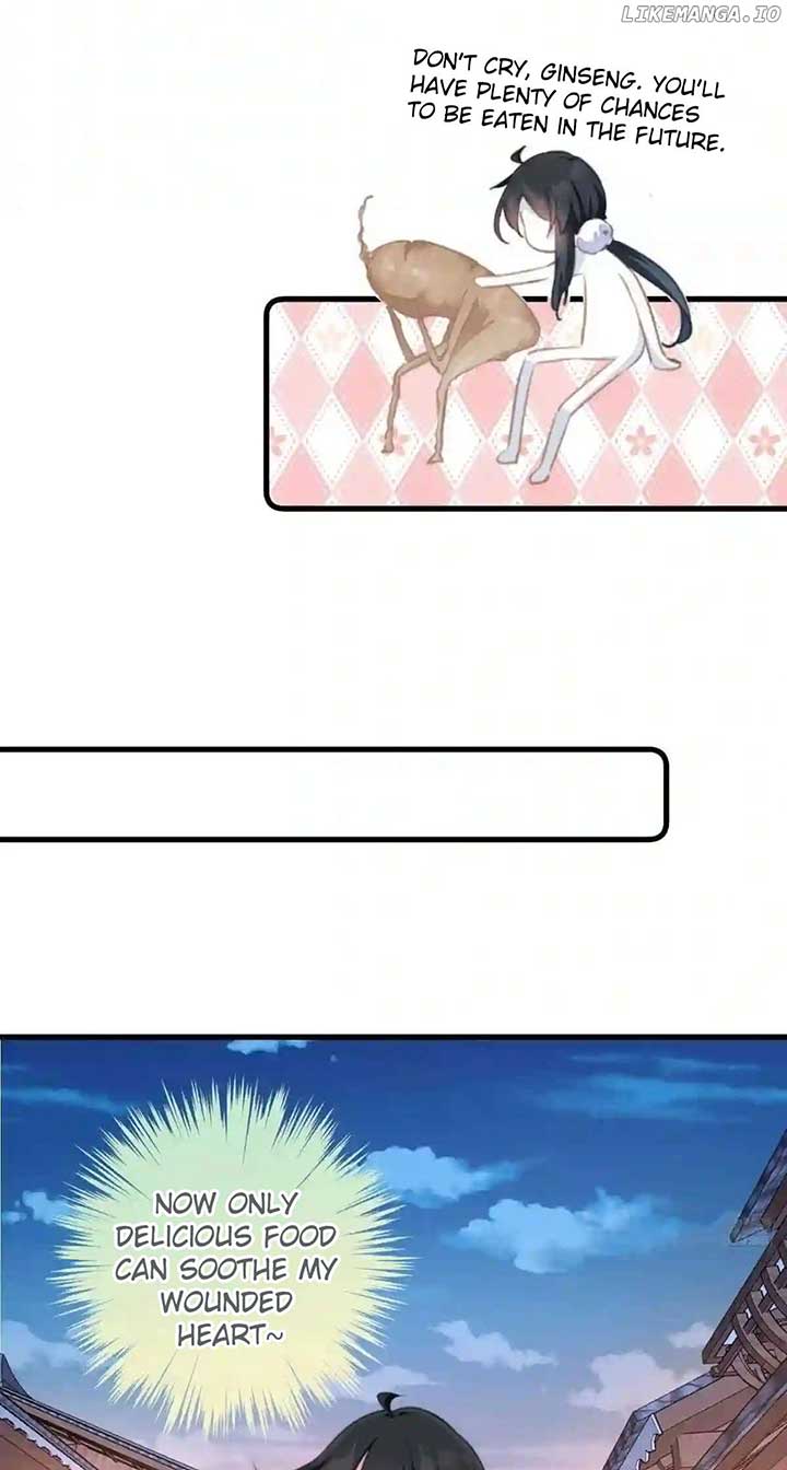Pet the Little Princess Chapter 67 86 04