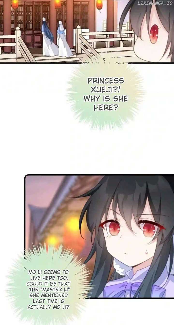 Pet the Little Princess Chapter 67 88 06