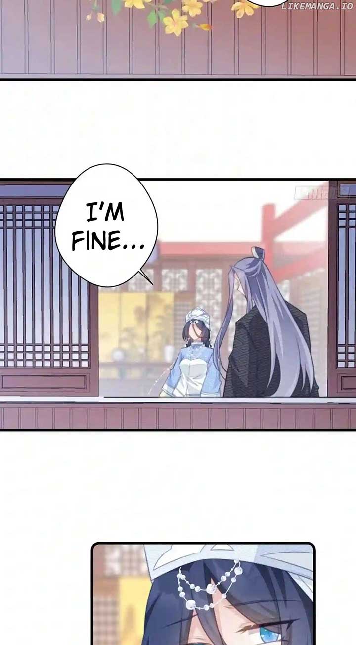 Pet the Little Princess Chapter 67 90 08