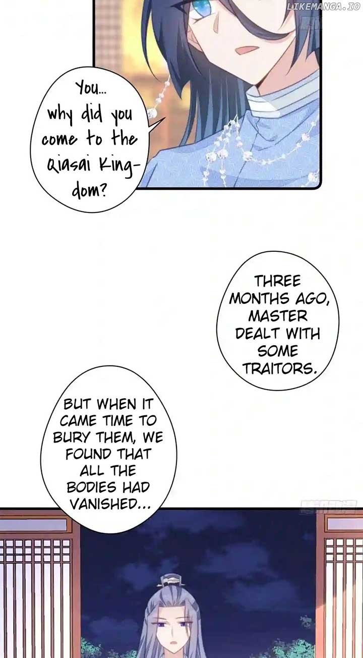 Pet the Little Princess Chapter 67 91 09