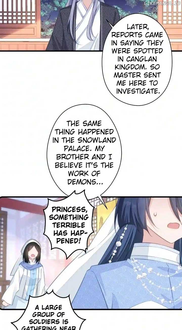 Pet the Little Princess Chapter 67 92 10