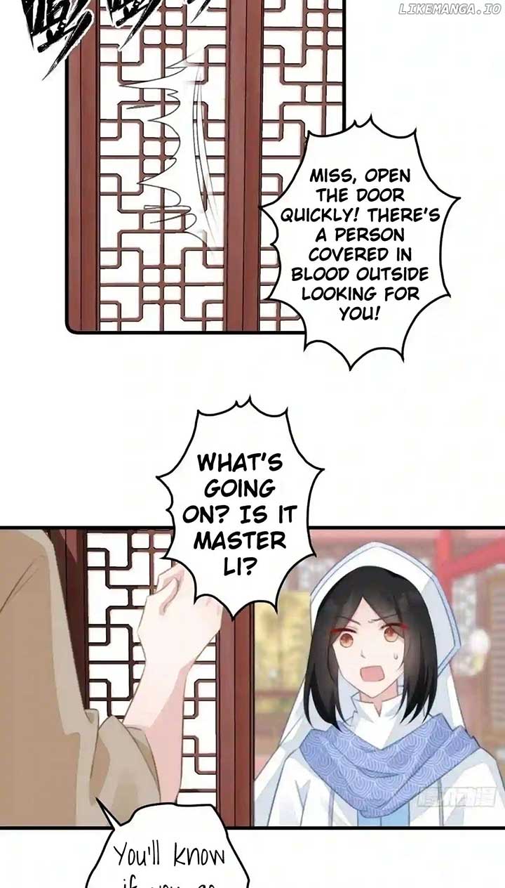 Pet the Little Princess Chapter 67 97 15