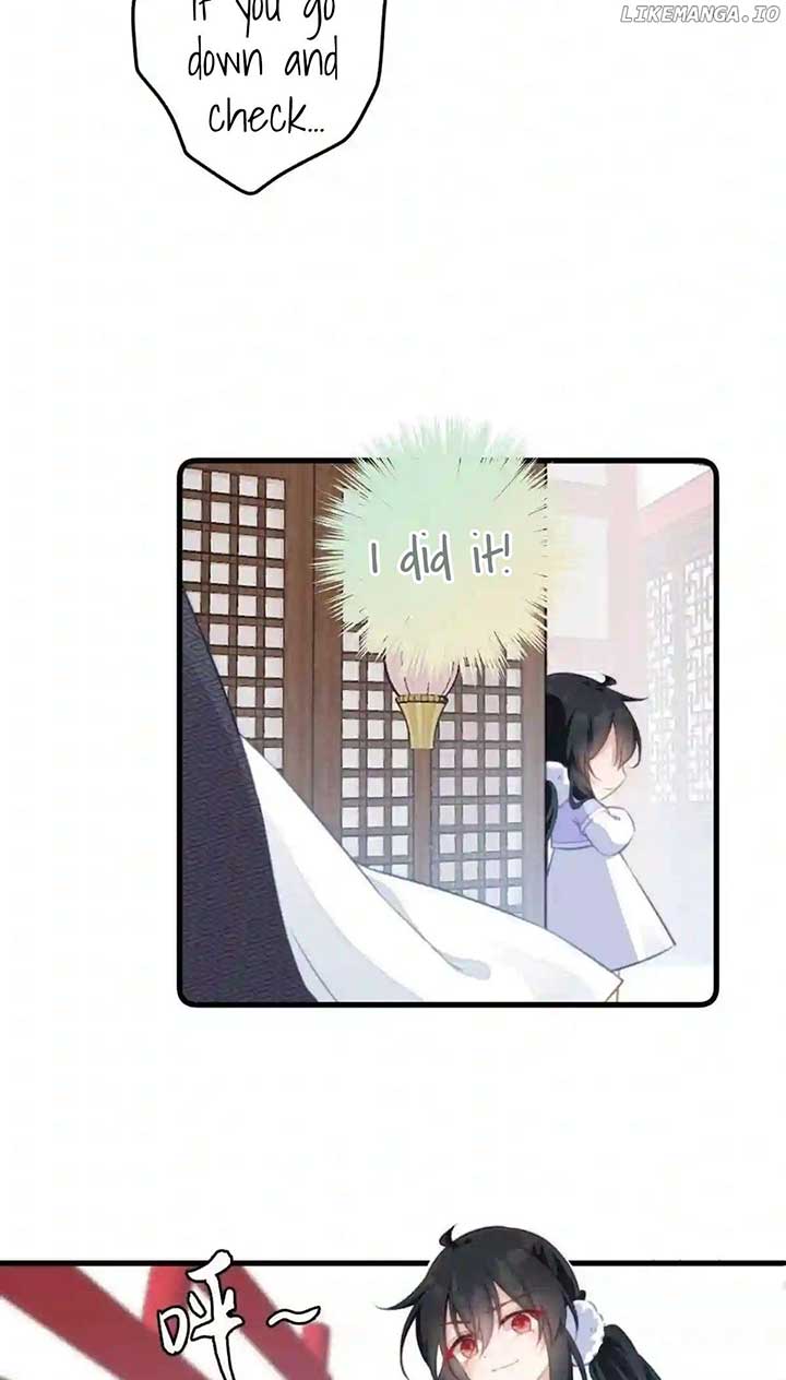 Pet the Little Princess Chapter 67 98 16
