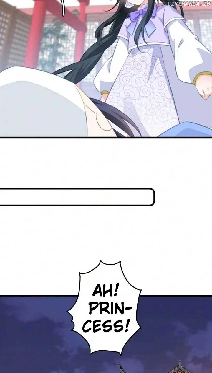 Pet the Little Princess Chapter 67 99 17