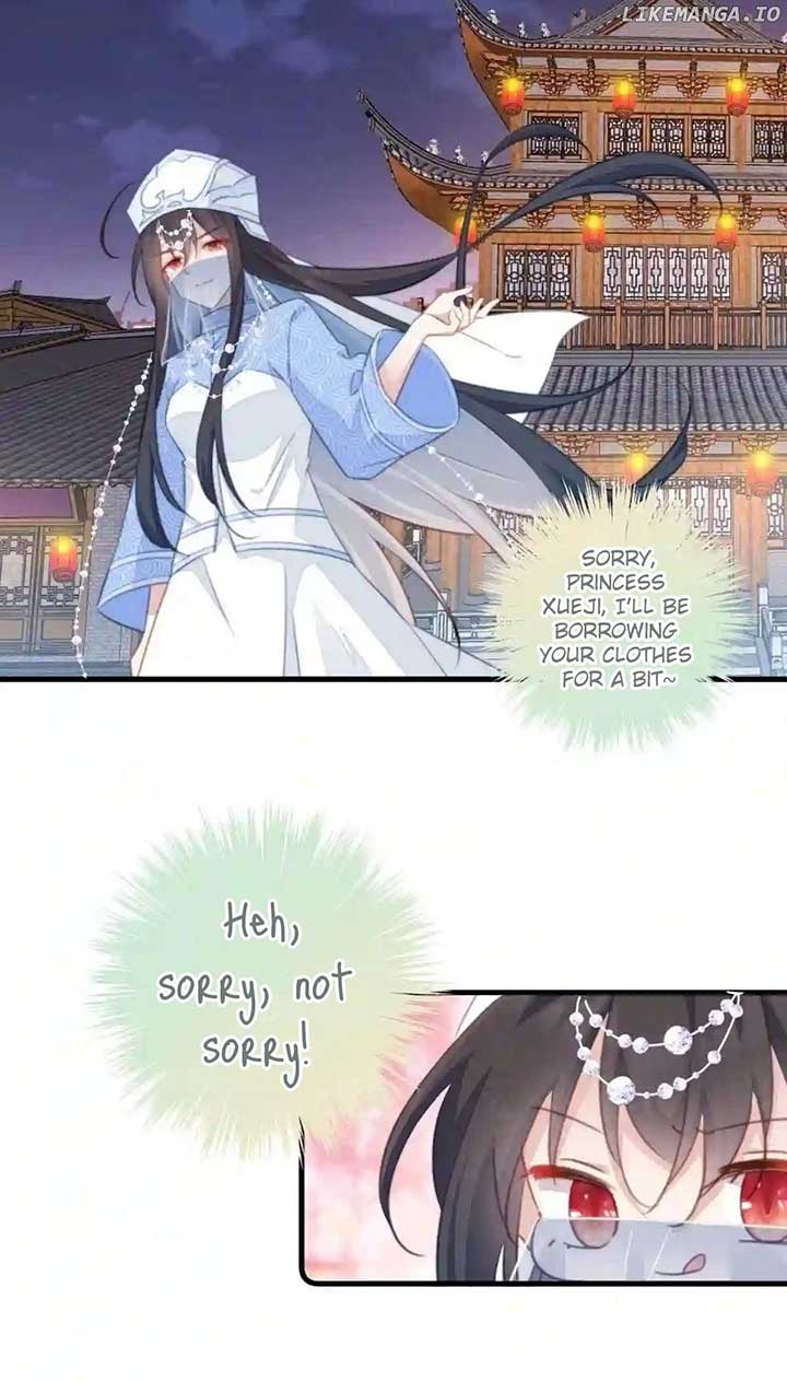 Pet the Little Princess Chapter 67 100 18