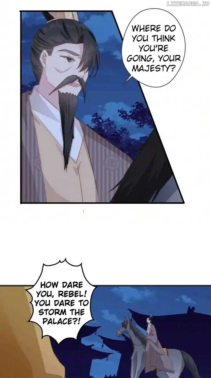 Pet the Little Princess Chapter 67 102 20