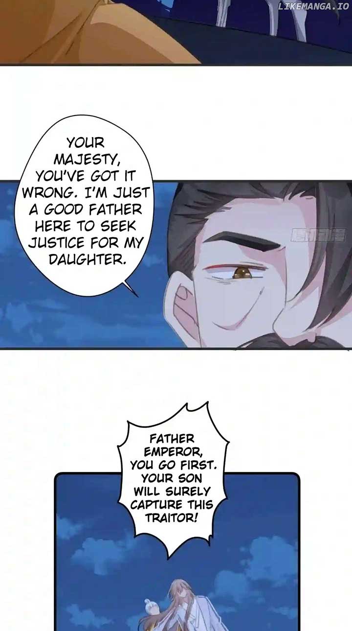 Pet the Little Princess Chapter 67 103 21