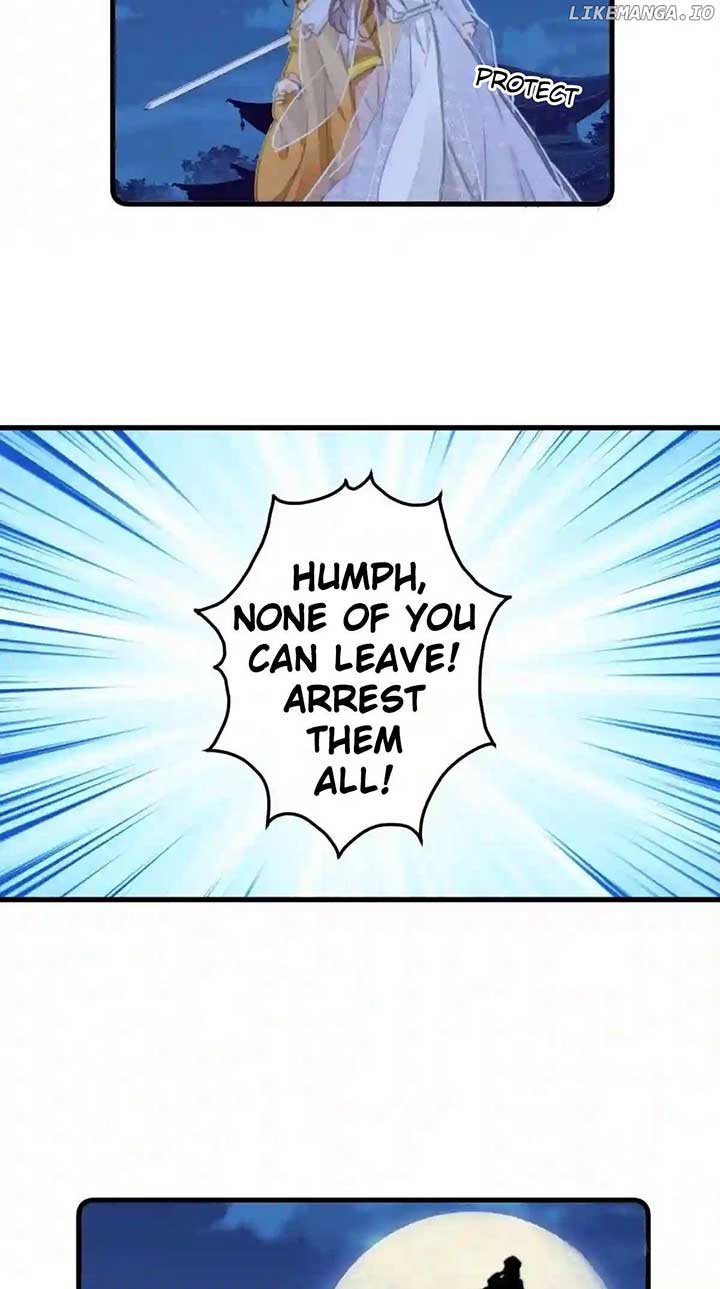 Pet the Little Princess Chapter 67 104 22
