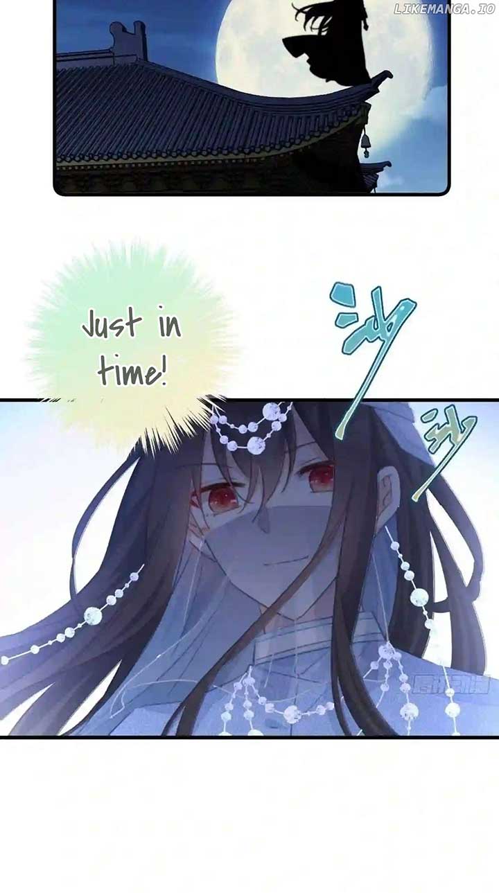Pet the Little Princess Chapter 67 105 23