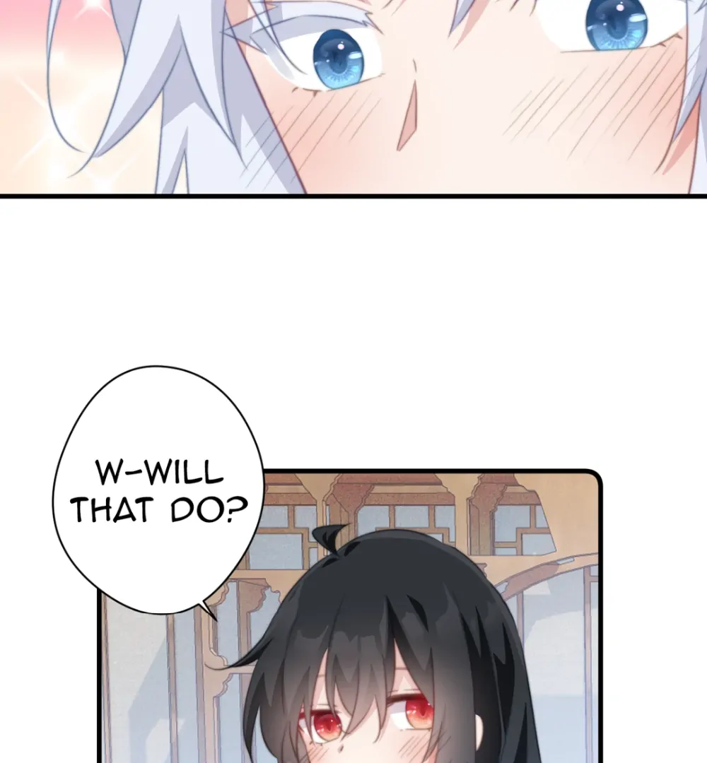 Pet the Little Princess Chapter 75 132 08